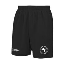 Clwb Rygbi Tregaron Gym Shorts