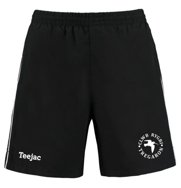 Clwb Rygbi Tregaron Leisure Shorts