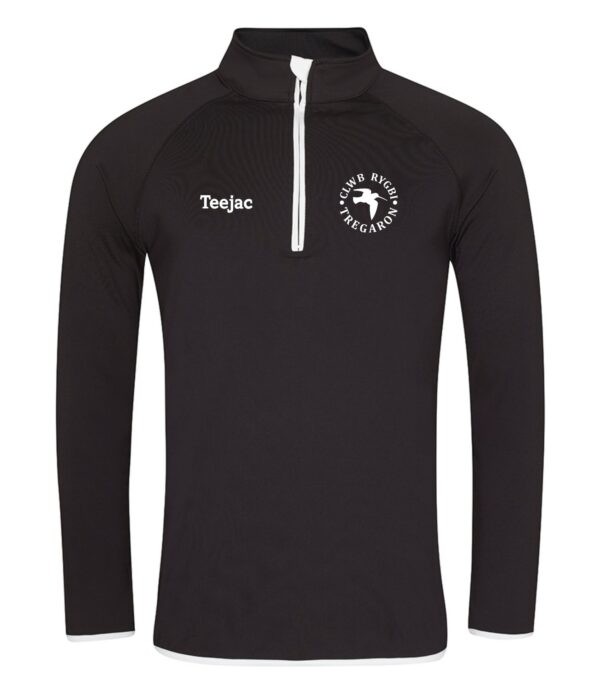 Clwb Rygbi Tregaron Midlayer
