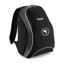 Clwb Rygbi Tregaron Rucksack