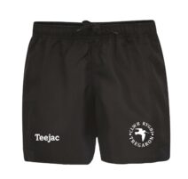 Clwb Rygbi Tregaron Rugby Shorts