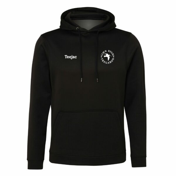 Clwb Rygbi Tregaron Sports Hoody