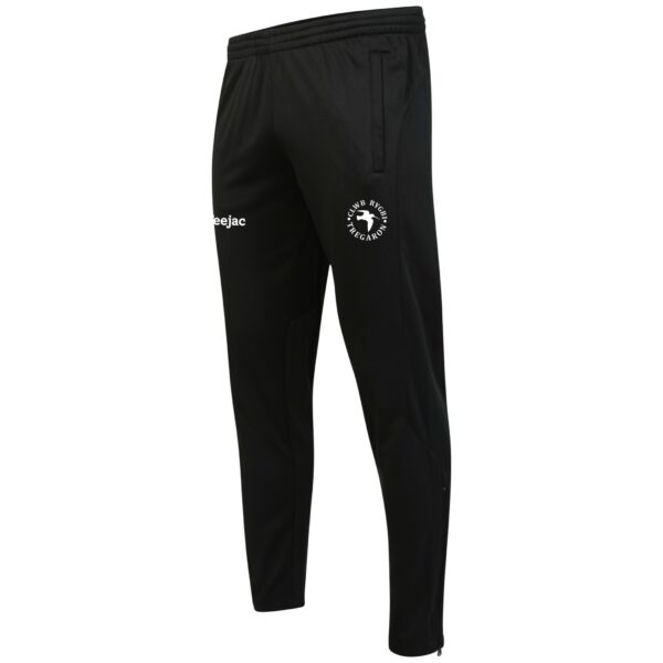 Clwb Rygbi Tregaron Tech Skinny Pants