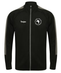 Clwb Rygbi Tregaron Performance Track Top