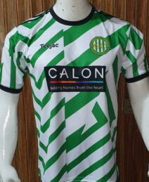 Glan Conwy Zebra Shirts