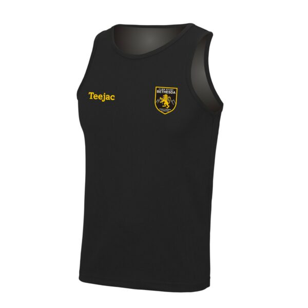 Bethesda RFC Training Vest