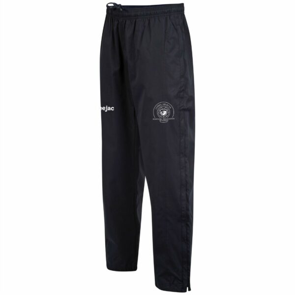 Wales FootGolf Track/Rain Pants
