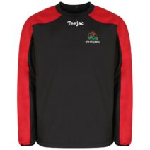 CPD Y Felinheli Wet Weather Training Top
