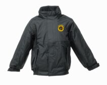 Aberconwy Pony Club Dover Jacket (Riding)