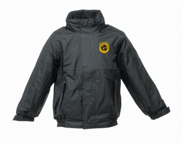 Aberconwy Pony Club Dover Jacket (Riding)