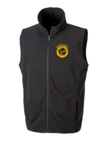 Aberconwy Pony Club Fleece Gilet