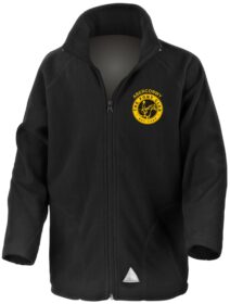 Aberconwy Pony Club Kids Micron Fleece