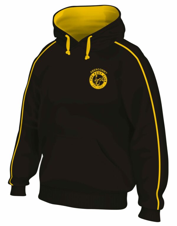 Aberconwy Pony Club Kids Premium Hoody