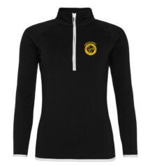 Aberconwy Pony Club Ladies Fit Midlayer