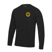 Aberconwy Pony Club Long Sleeve Sports T-Shirt