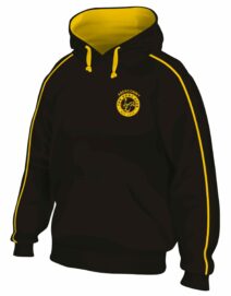 Aberconwy Pony Club Premium Hoody