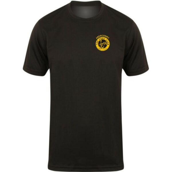 Aberconwy Pony Club Quick Dry Sports T-Shirt