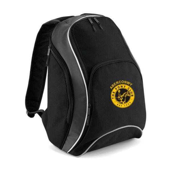 Aberconwy Pony Club Rucksack