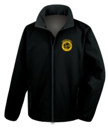 Aberconwy Pony Club Softshell Coat