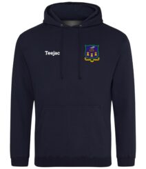 Aberdeen Wanderers RFC Classic Hoody