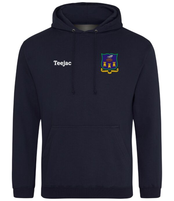 Aberdeen Wanderers RFC Classic Hoody
