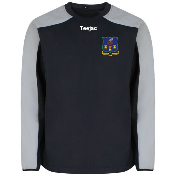Aberdeen Wanderers RFC Contact Top