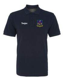 Aberdeen Wanderers RFC Cotton Polo