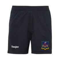 Aberdeen Wanderers RFC Gym Shorts