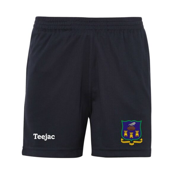 Aberdeen Wanderers RFC Gym Shorts