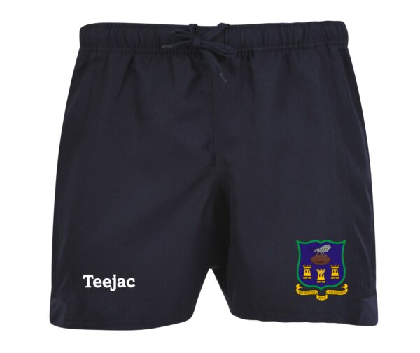 Aberdeen Wanderers RFC Junior Match Shorts