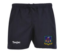 Aberdeen Wanderers RFC Match Shorts