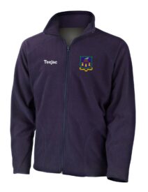 Aberdeen Wanderers RFC Micron Fleece