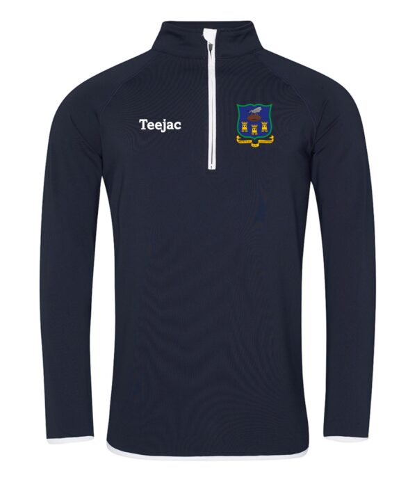 Aberdeen Wanderers RFC Midlayer