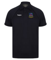 Aberdeen Wanderers RFC Performance Polo