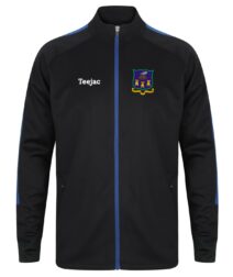 Aberdeen Wanderers RFC Performance Track Top