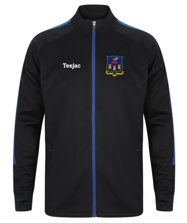 Aberdeen Wanderers RFC Performance Track Top