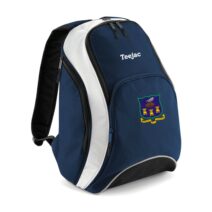 Aberdeen Wanderers RFC Rucksack