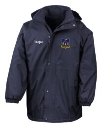Aberdeen Wanderers RFC StormDri Inner Fleece Jacket