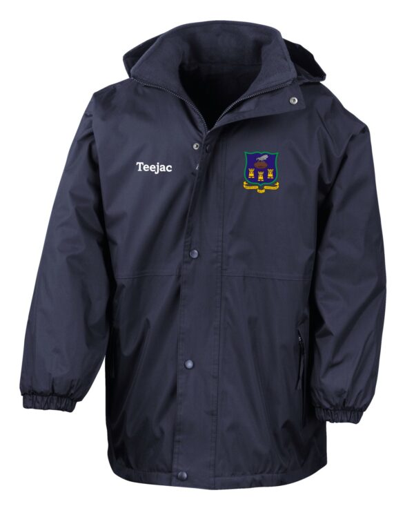 Aberdeen Wanderers RFC StormDri Inner Fleece Jacket