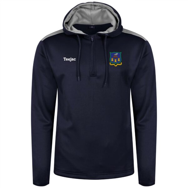 Aberdeen Wanderers RFC Tech Hoody