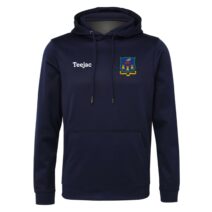 Aberdeen Wanderers RFC Technical Fitness Hoody