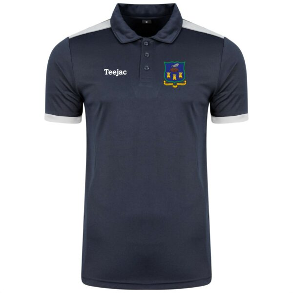 Aberdeen Wanderers RFC Tech Polo