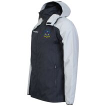Aberdeen Wanderers RFC Track/Rain Jacket