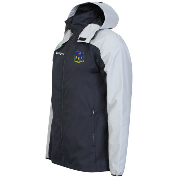 Aberdeen Wanderers RFC Track/Rain Jacket