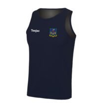 Aberdeen Wanderers RFC Training Vest