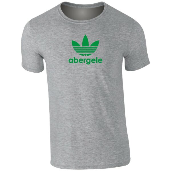Abergele Iconic T-Shirt