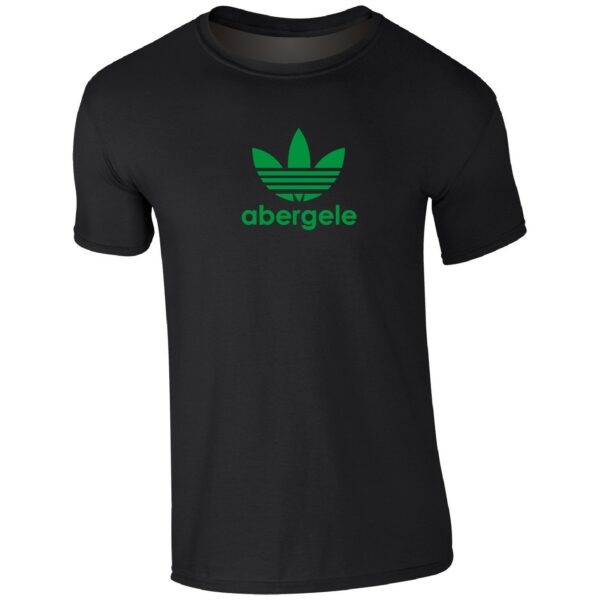 Abergele Iconic T-Shirt