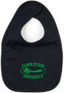 Abergele RFC Baby Bib