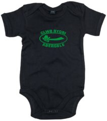 Abergele RFC Baby Body Suit