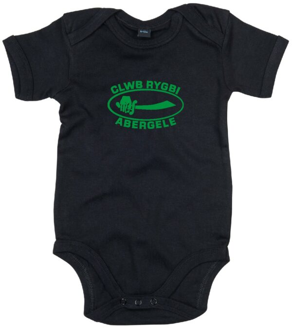 Abergele RFC Baby Body Suit